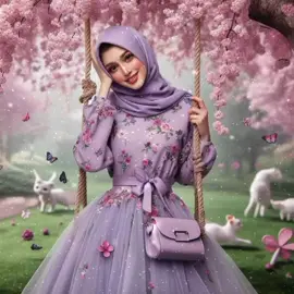 ❤❤❤ #muslim #doll #hijab 