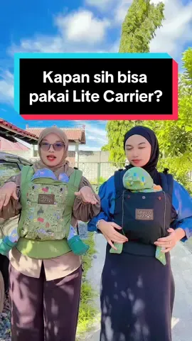 Persyaratan menggunakan Lite Carrier,  sekarang udah gamungkin salah pilih gendongan lagi dong bun😁 #rekomendasigedongan #gedonganssc #trend #danceviral #fyp #gendongancuddleme #cuddlemeindonesia #cuddlemeindonesia #gendongbayi #cuddleme #levanacarrier #cuddlemejogja #gendonganmshape #bamboosling #Ultimocarrier #menggendong #litecsrrier #wcsscultimo #mshape #cuddlemewcssc #gendongan #menantuidaman 