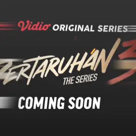 season 3 is coming soon, sudah siap melihat aksi elzan dan ical lgi? #elzan #jefrinichol #icalpertaruhan #ical #giulioparengkuan #pertaruhantheseries #pertaruhantheseries2022 #pertaruhantheseries2023 