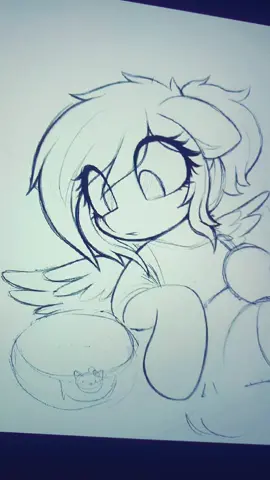 #mylittlepony #fluttershy