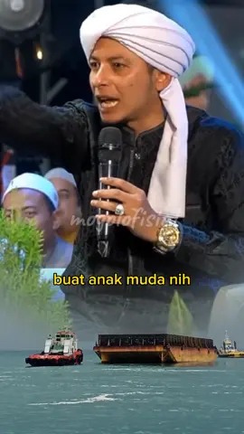 anak muda #habibrifkyalaydrus  #dakwahislam  #kajianislam  #fyp 