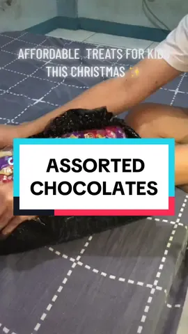 Assorted Chocolates perfect for Christmas! ✨ Check out na! #momomfoodsnacks #assortedchocolates #fyp #foryou #fypシ゚viral #christmas #christmasgiftideas #christmastiktok #mylikeschocolate 