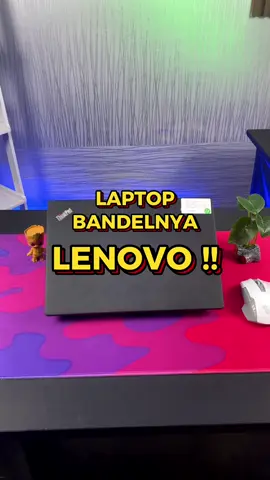 Laptop paling bandel nih #laptop #laptopsecond #laptoppelajar #laptopmurah #reviewlaptop #rekomendasilaptop #belajaronline #tekno 