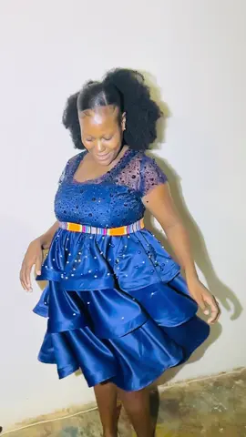 Hair and dress by finest beauty.. #SAMA28 #finestbeauty 