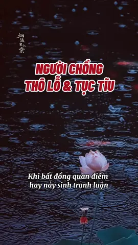 #thaotc #tinhyeu #hanhphuc #giadinh #honnhan #vochong #tamtrang #buon #phunu 