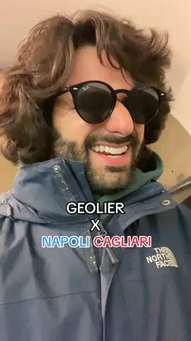Ne vinciamo una in casa? FNS 💙 #sscnapoli #geolier #geolier2 #napolicagliari #forzanapolisempre 
