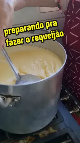 #tiktokreceita #leite #requeijao #natureza #vidanaroca 