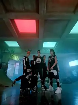 DEBUT-DANCE #BTS #NOMOREDREAM 