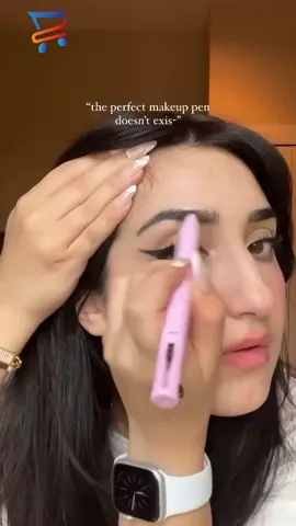 (4 in 1) Make-up Touch-up Pen | Get 50% OFF + FREE HOME DELIVERY | #dreamycarts #tiktokmademebuyit #makeuptutorial #makeuppen 