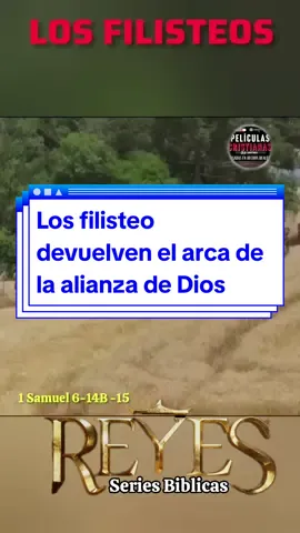 𝑳𝑶𝑺 𝑭𝑰𝑳𝑰𝑺𝑻𝑬𝑶 𝑫𝑬𝑽𝑼𝑬𝑳𝑽𝑬𝑵 𝑬𝑳 𝑨𝑹𝑪𝑨 𝑫𝑬 𝑳𝑨 𝑨𝑳𝑰𝑨𝑵𝒁𝑨 𝑫𝑬 𝑫𝑰́𝑶𝑺 #series #israel🇮🇱 #oracion #viral 