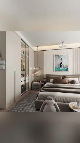 Xu hướng thiết kế phòng ngủ 2024 #thietkenoithat #noithat #noithatdep #nhadep #noithatsangtrong #thietkenhadep #luxuryhomes #noithatluxury #phongngudep #xuhuong #fyp 