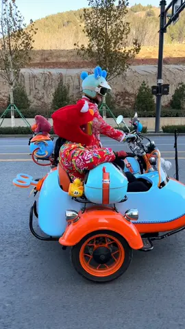 Rider min faster💨🤣#moto #motogirl #bikegirl #motorcycle #motorbike #motolife #bikelover #tiktok #fyp 