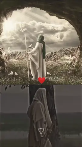 RASULULLAH ❤️‍🩹💚 #nabimuhammad #fypシ #maasyaaallahtabarakallah #akhwathijrah🥀 #hijrah_story🥀 #rasulullah #bismillahfyp 