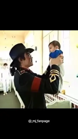 Michael was innocent…he loved children🥹❤️ #michaeljackson #mj #kingofpop #mjinnocent #children #baby #foryou #perte #goviral #viral #fyp #foryourpage 