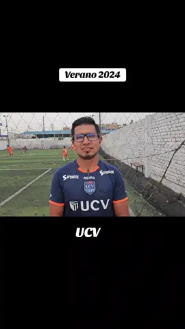 #trujillo #formacionintegral #Futbol #clubucv #ucv #universidadcesarvallejotrujillo 