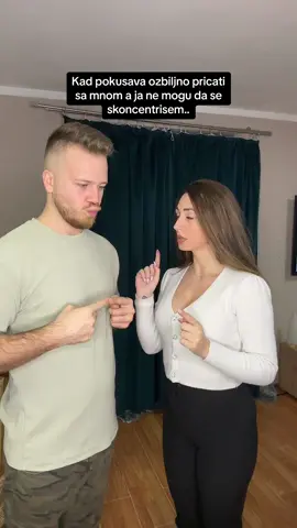 Pa jesam li ja kriv za ovo.. 🥲