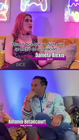 “Queen Buenrostro dice que yo fui la que se metió en su relación con  Brando” Checa la #Entrevista completa con la #Bebeshita #Exclusiva