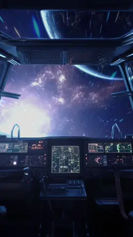 Spaceship Ambience, Spaceship Room Ambience #space #spaceship #spacetok #spacethings #fyp #tiktok #tiktoker #fypシ #viralvideo #relax #tik 