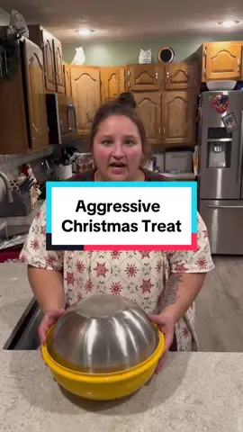 #aggressiverecipe #aggressivechristmastrailmix #aggressivepuppychow #aggressivelatenightnack #aggressivecookingshow #aggressivetutorial 