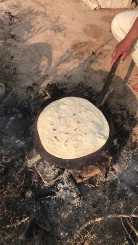 bhot barri roti #foryou #viral 