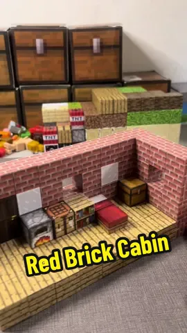 Really fun with the magnetic blocks, can’t stop playing #magneticblocks #buildingblocks #Minecraft #minecraftbuilding #minecraftideas #minecraftmemes #minecrafthouse #magnetictoys #asmr #asmrtiktoks #StressRelief #foryourpage 