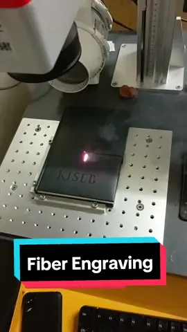 Fiber engraving, speed fiber marking with fiber marking machine. Laser engraving 150 pcs per hour.  Laser marking on gifts, laser marking on all surfaces.  #lasermarking #lasermarkingmachine #fiberartist #fiberengraving #fibermarking #fibermarkingmachine #engraving #engravingmachine #LearnOnTikTok #nairobitiktokers 