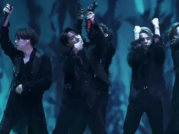 bts / 