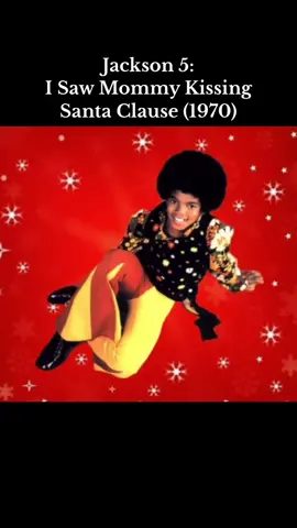 #christmas #christmastiktok #christmasmusic #jackson5 #fyp #michaeljackson #kingofpop #merrychristmas #christmas2023 #xmas #music 