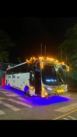 410 siempre llamando la atencion donde llega. 💛💙❤️ #videoviral #busesdeturismo🇨🇴 #buslifestyle #estilorolo🚨😎🚌 #busestuningvip🔱 #colombia🇨🇴 #reels 