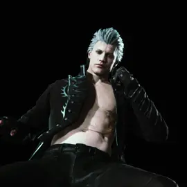 Im back and i finally got the enhanced model viewer to work 🫡 #vergil #vergilsparda #vergiledit #vergilspardaedit #devilmaycry #devilmaycryedit #dmc5 #dmc #dmc5edit #urizen #dmcedit 