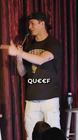 HER 🐱 DID WHAT?!?! #hauntedhomies #crowdwork #mattrife #funny 