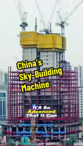 China’s infrastructure development has once again left the world astonished! ##documentary##world##engineering##construction##building##buildingahouse##skyscrapper##infrastructure