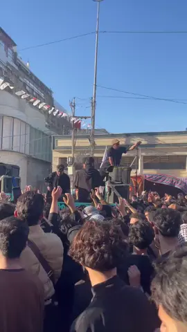 دخولية هيئة حرم الله اليوم 💔 #مجتبى_الكعبي #محمدالفاطمي #محمدالحصناوي #شور #الليالي_الفاطميه #النجف 