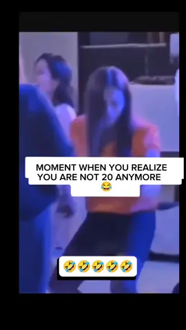 you are not 20 anymore #foryou #fy #🔥 #fypシ #fun #funny #gettingold #notyounganymore #dance #realizationmoments #funnymoments #funnyvideo 