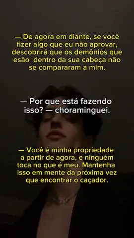 Uma releitura Dark do conto da chapeuzinho vermelho onde o lobo é nosso anti - herói e devora horrores a chapeuzinho vermelho... 😈🔥