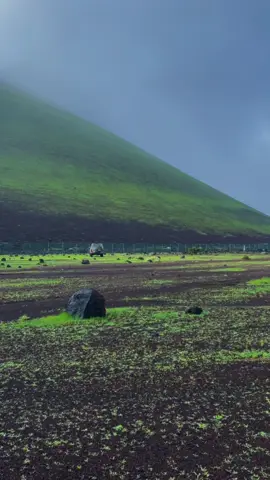 😍🌧🗻🤎#العيص #المدينه_المنوره #تبوك #ينبع #املج #اكسبلور 