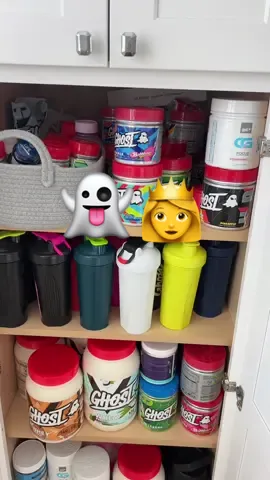 The pioneer herself @GHOST® @GHOST® Energy @Kaylofit #ghostlifestyle #ghostenergy #ghostsupplements #gymsupplements #healthsupplements 