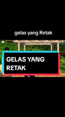 gelas yang Retak 📌 paman kadus feat onal