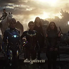 sorry for being inactive😓, have this scrap #stacyslovers #endgame #avengersendgame #avengers #women #powerful #marvel #mcu #edit #fyp #viral #trend #ae #quality #phonk #conga 