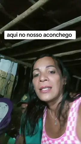 aqui no nosso aconchego 