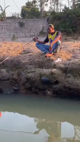 mancing hanyalah kamuflase #mancingmania #mancingliar #mancingmaniamantap 