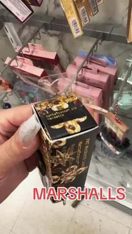 Marshalls had some good finds! #fyp #vegas #christmastiktok #christmas #haul #shopping #marshalls #marshallsfinds #patmcgrathlabs #hellokitty #hellokittylover 