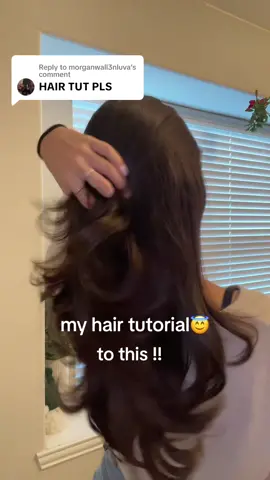 Replying to @morganwall3nluva my favorite go to !! #wavytalk #wavytalkhair #hairtools #hottools 