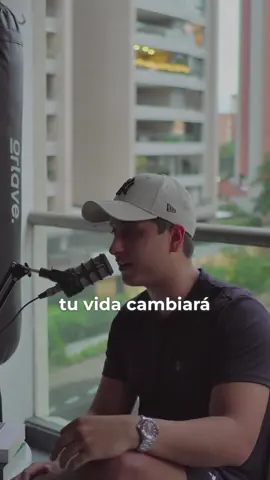 Las 3 cosas mas importantes para cambiar tu vida. Mi mejor video.  #desarrollopersonal #crecimienti 