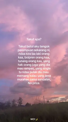 Dasar kau wanita tidak tahu diri, dicakap kau perempuan murah ndaa terima kenyataan pulak kau. Yang lelaki pun sudah tau berpunya baisan juga melayan sana sini, ngam laa tu baisan sama sundal berganding. #fyp #foryou