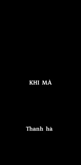 Khi mà #ronboogz #music #khimar #music #chill #xuhuong #xuhuongtiktok #xh #xuhuong2023 #fyp #nhacnaychillphet #musica 