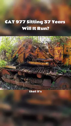 #recovery #engine #car #old #willitrun #deisel #restoration #repair #tiktok #fyp 