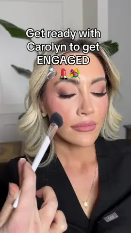 Can’t wait to glam @Beautybycarolyn for her big day!!! 💍💍 #njbridalmua #njbrides #njweddings #2024brides #njbridalmakeupartist #bridalmakeupartist 