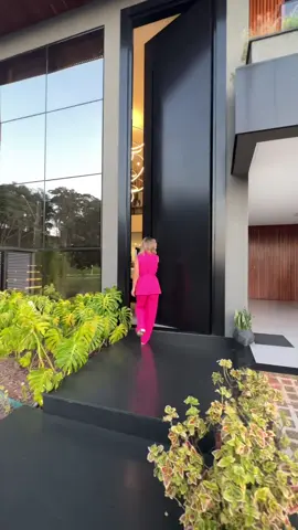 Beautiful modern house 🏡 by @gilmaremmendoerfercorretor  #Home #hometour #foryou #fypシ #luxurylife #luxury #house #modernhouses #realstate 