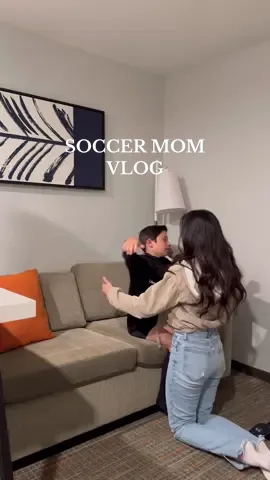 Wish us luck for tomorrows soccer finals! ⚽️🫶🏼 #singlemom #soccermom #momlife #soccermomlife #singlemomlife #coparenting #motherhood #foryou #fypシ 